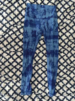 Lululemon Align Leggings 28" thumbnail 3