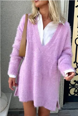 Show Me Your Mumu Sweater thumbnail 1