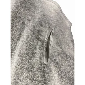 Free People Ruby Jacket Stone‎ Women's Size Medium thumbnail 8
