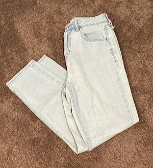 PAC Sun Mom Jeans Size 25‎ thumbnail 1