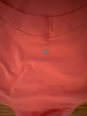 Lululemon Align Jacket Pink Zip-Up thumbnail 4