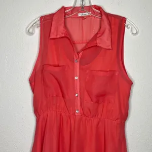 Freebird‎ Sleeveless Dress thumbnail 6