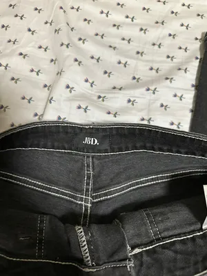 Grey Bandit Axel Jeans thumbnail 6