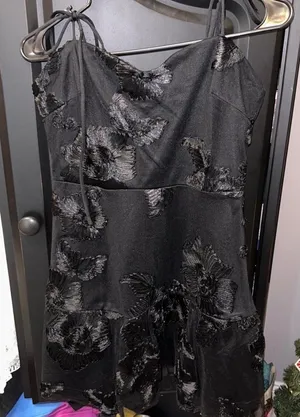 Angel Biba Dress thumbnail 1