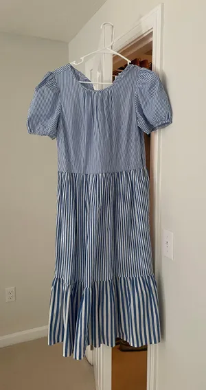 J. Crew Dress thumbnail 1