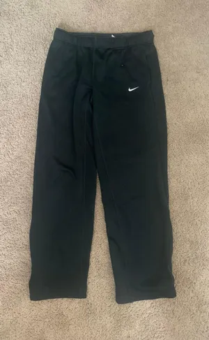 Nike sweatpants thumbnail 1