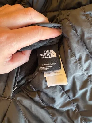 The North Face Mossbud Insulated Reversible Parka thumbnail 5
