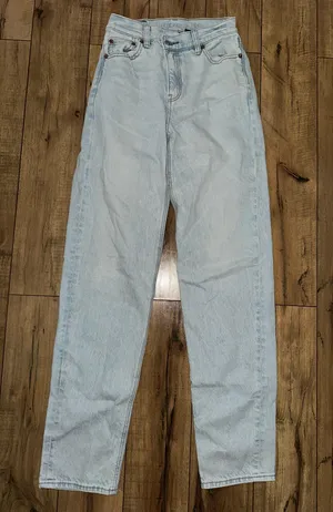 American eagle jeans thumbnail 1