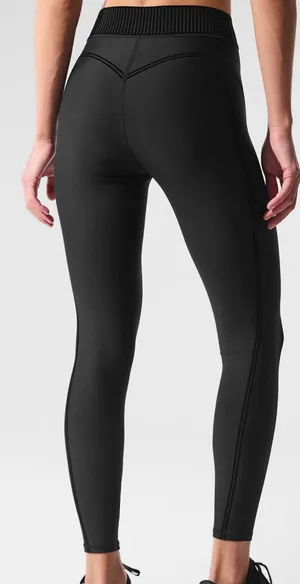 Alo Yoga Leggings thumbnail 3