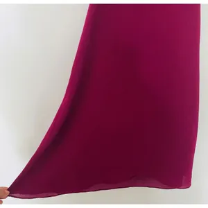 NWT Lulus Groove Thing Magenta Swing Mini Sleeveless Dress Sz S thumbnail 6