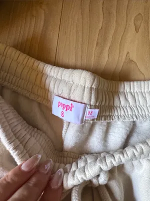 Poppi Sweats Size M thumbnail 3