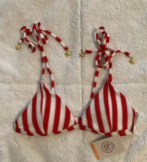 Women’s/Juniors Bikini Top thumbnail 1
