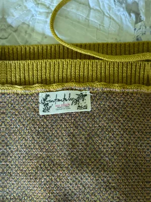 Free People Tank thumbnail 3