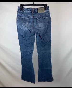 Silver Jeans acouple thumbnail 9