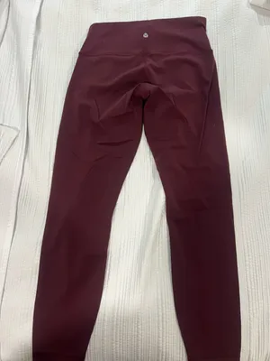 Lululemon Leggings thumbnail 2