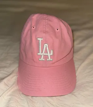 LA Dodgers '47 Hat thumbnail 1
