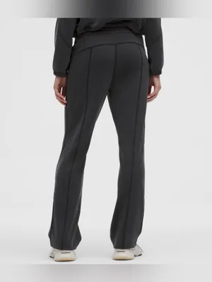 Lululemon Softstreme‎ High-Rise Pant in black size 0 thumbnail 2
