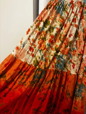 Angie summer dress thumbnail 2