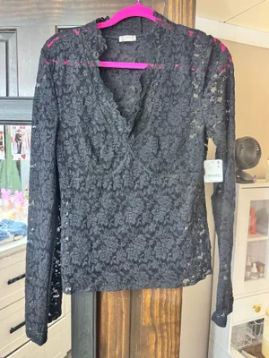 Free People Top thumbnail 1