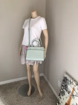 Kate Spade Purse thumbnail 8