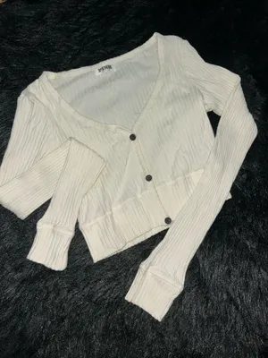 Victoria's Secret Sweater PINK thumbnail 1
