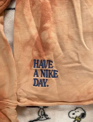 Nike Long Sleeve Top thumbnail 3