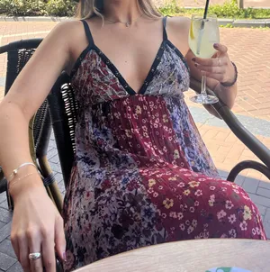 ZARA Dress thumbnail 2