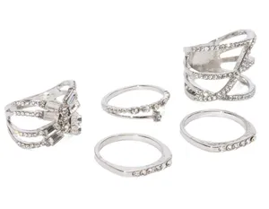 5 Piece Rings thumbnail 3