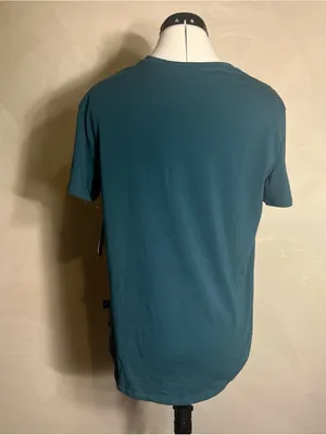 Reebok Table Tee Identity 2.0 Balsam & Engery Lilypad S/S Womens Shirts (2)|Sz:S thumbnail 14