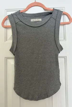 We the Free Tank Top thumbnail 1
