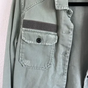 ALLSAINTS Women’s Jemma Military‎ Jacket thumbnail 6