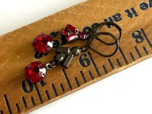 Vintage Earrings thumbnail 1