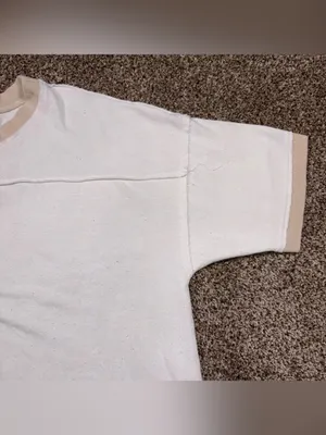 BKE Women’s Oversized Tee with Trim Short Sleeve thumbnail 9
