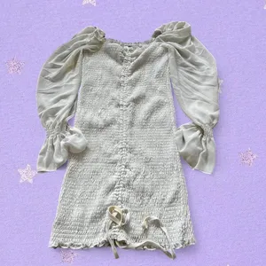 Princess Polly Smocked Dress thumbnail 2