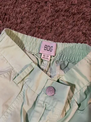 Urban Outfitters Cargo pants thumbnail 4
