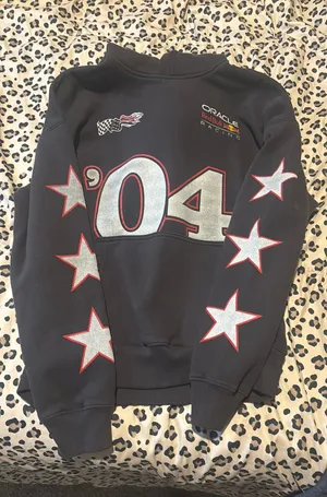 Small Hollister Hoodie thumbnail 1
