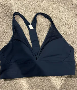 Lululemon Sports Bra thumbnail 1