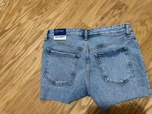Old Navy Short thumbnail 2