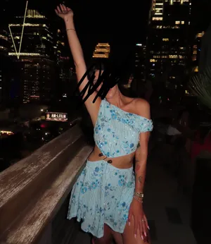 Peppermayo Dress thumbnail 5