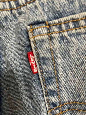 Jeans thumbnail 6