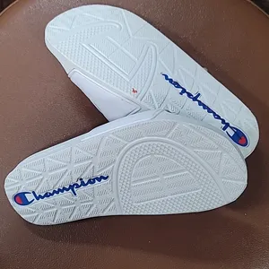 Urban outfitters Champion IPO Slide Sandal thumbnail 5