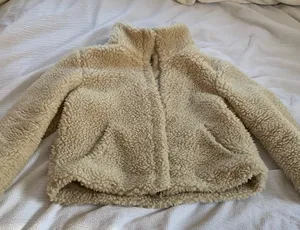 Teddy jacket thumbnail 1