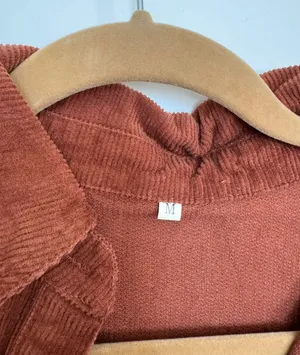 Aztec Jacket Size M thumbnail 2