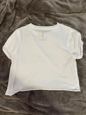 We The Free Cropped Tee thumbnail 3