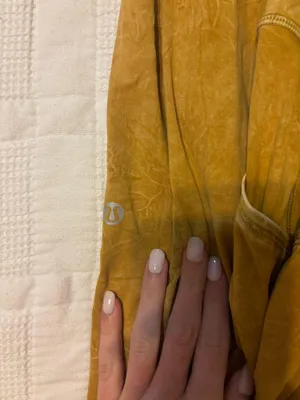 Lululemon Leggings thumbnail 3