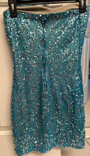 Trixxi Hoco Dress thumbnail 2