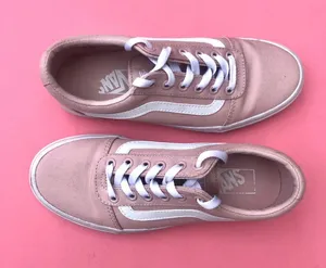Old Skool Sneakers - Pink thumbnail 2