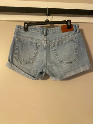 Lucky Brand Jean Shorts thumbnail 2