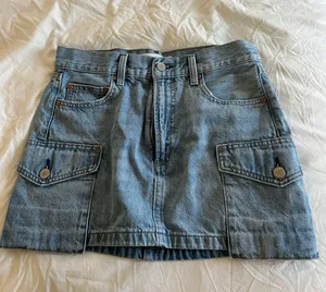 cargo skirt thumbnail 1