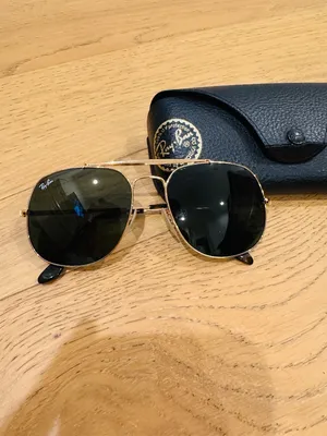Ray-Ban RB3561 Metal Frame General Sunglasses thumbnail 3